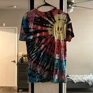 Small Tilly’s Mens Graphic T-Shirt